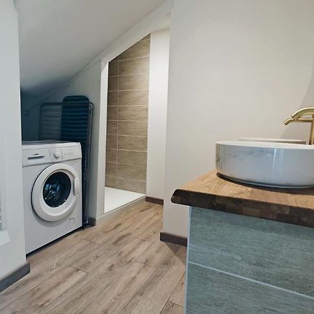 Le One, Cosy Et Authentique Apartment Brive-la-Gaillarde Exterior photo