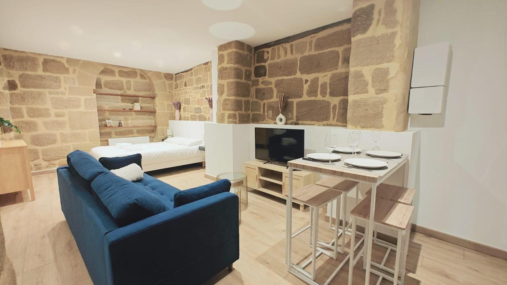 Le One, Cosy Et Authentique Apartment Brive-la-Gaillarde Exterior photo