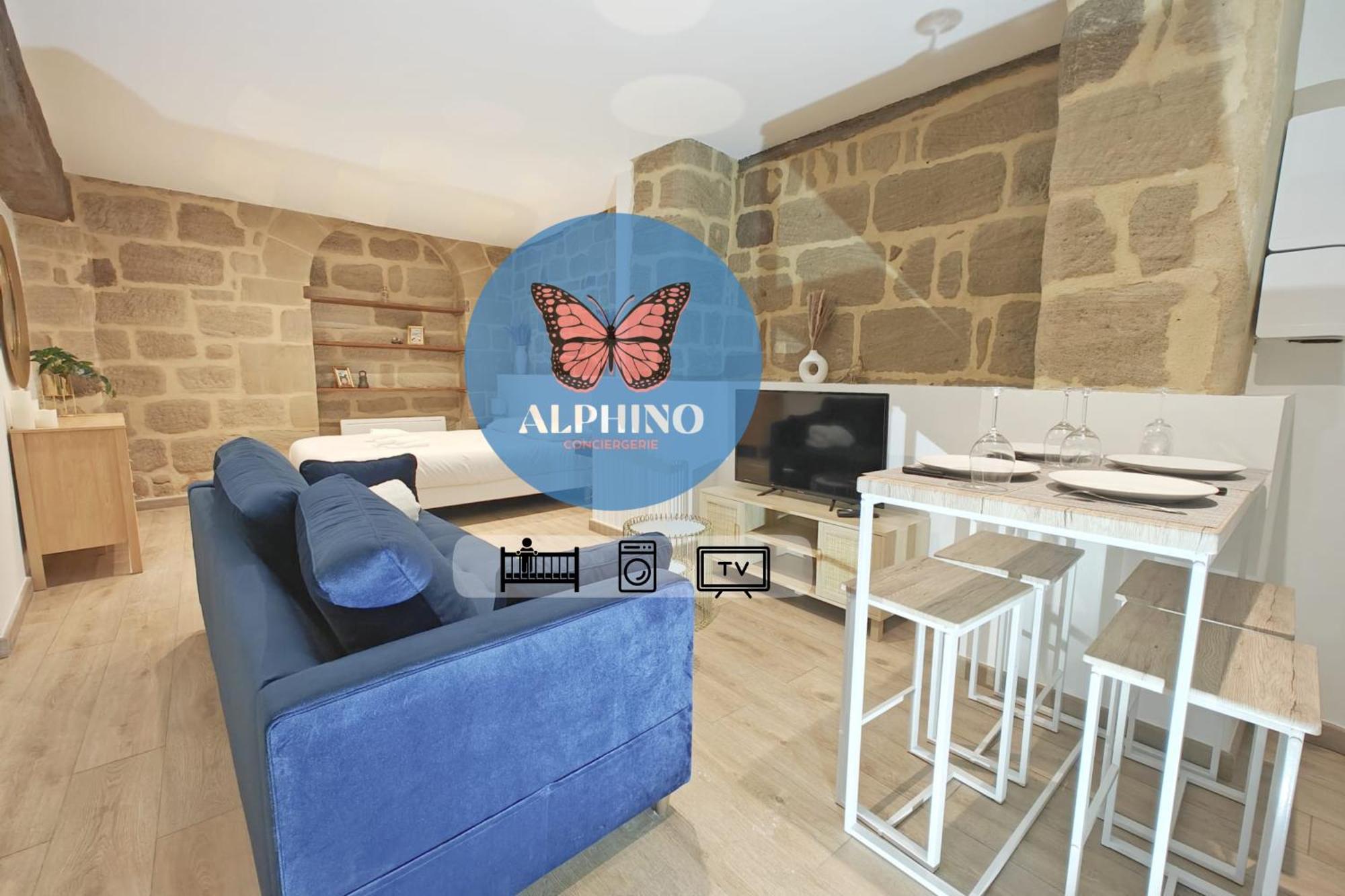 Le One, Cosy Et Authentique Apartment Brive-la-Gaillarde Exterior photo